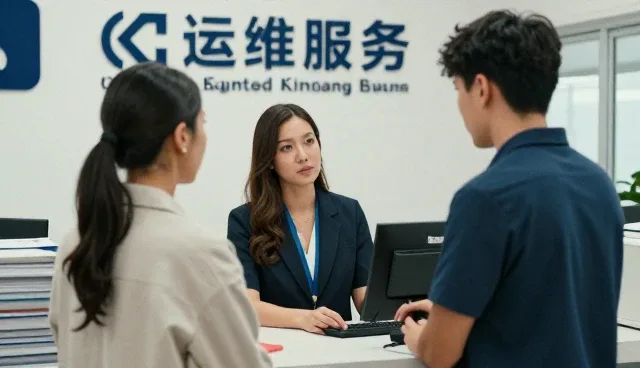 技术选型与维护：提升服务效率的关键路径