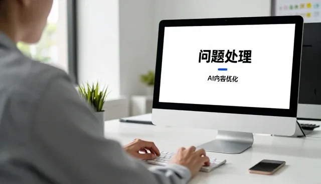 系统设计中问题处理的关键策略与维护建议